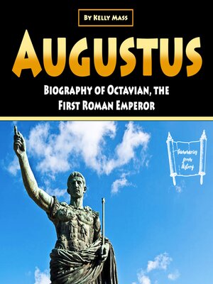 cover image of Augustus